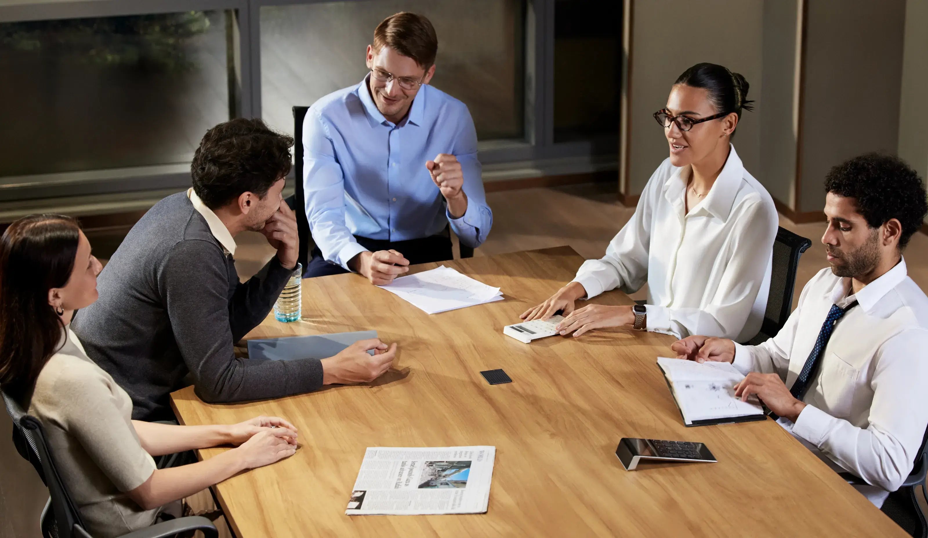 plaud note for meetings pc