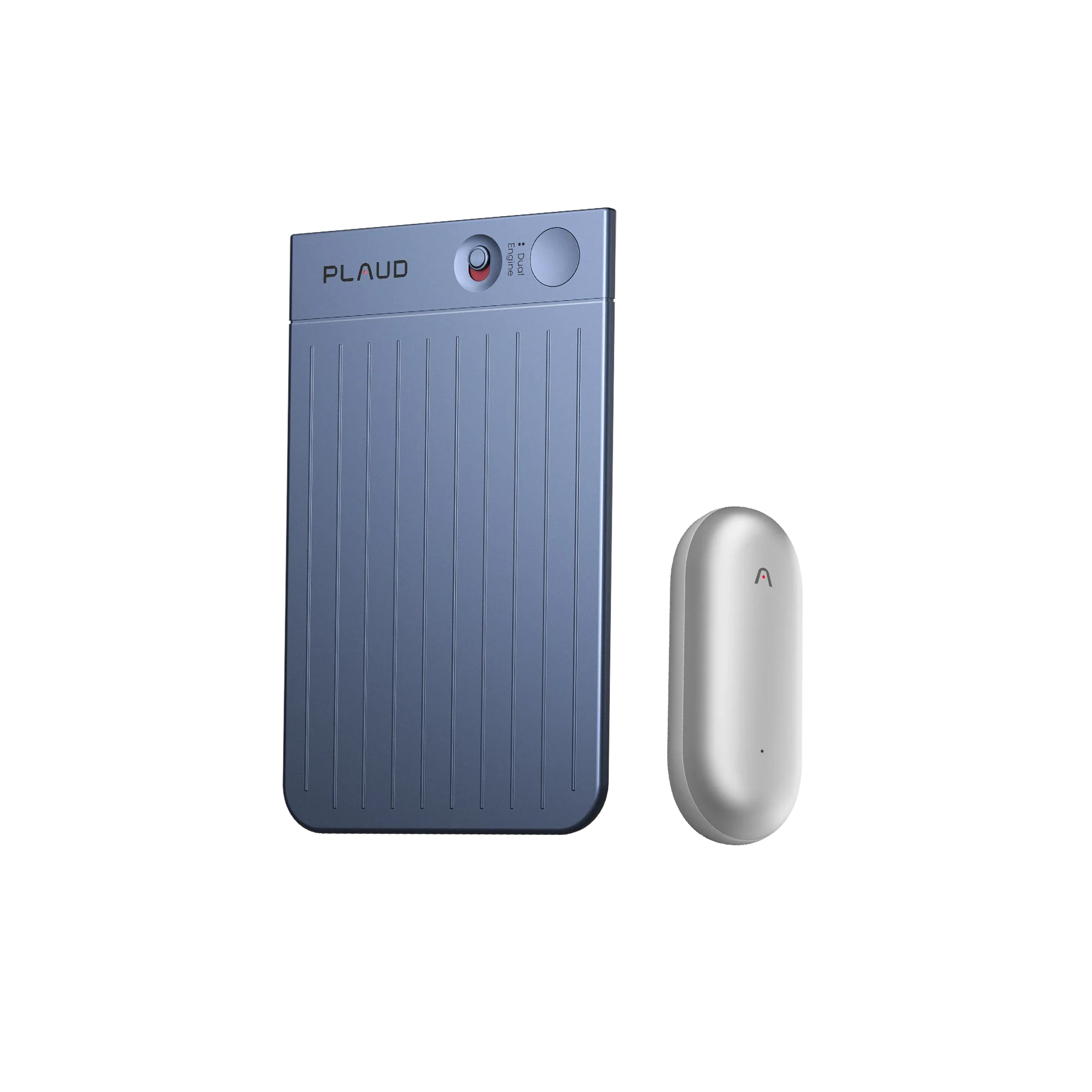 Plaud Note and NotePin Combo