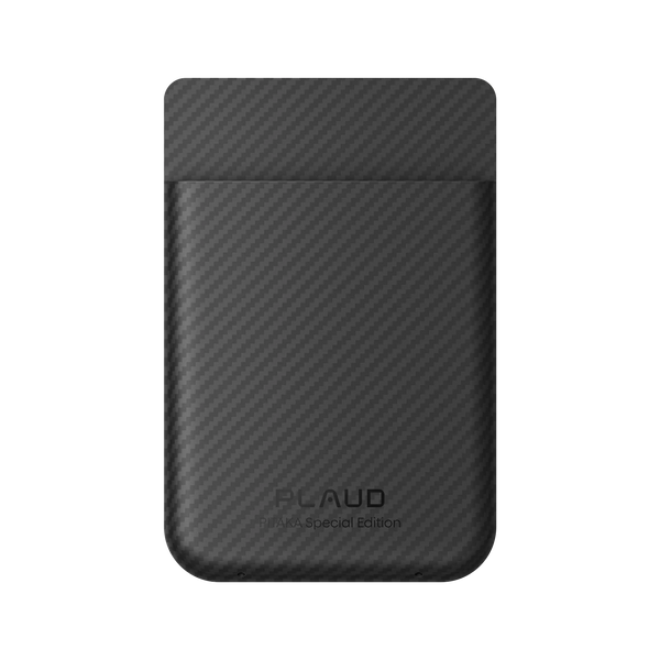 Plaud Note Pro Magnetic Case – PITAKA Special Edition
