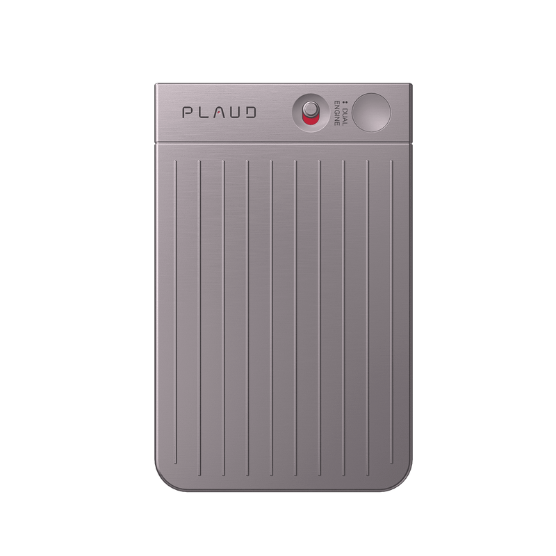 starlight plaud note