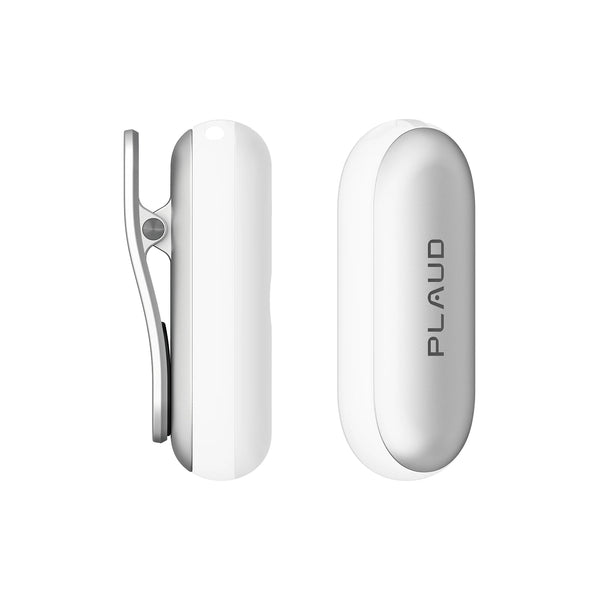 Plaud NotePin Pin Bracelet- Plaud Accessories