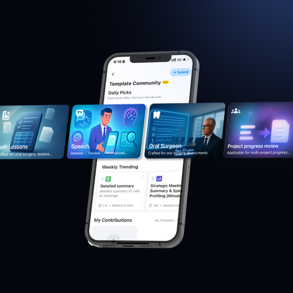 PLAUD AI Annual Pro Plan