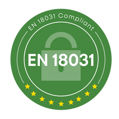EN 18031