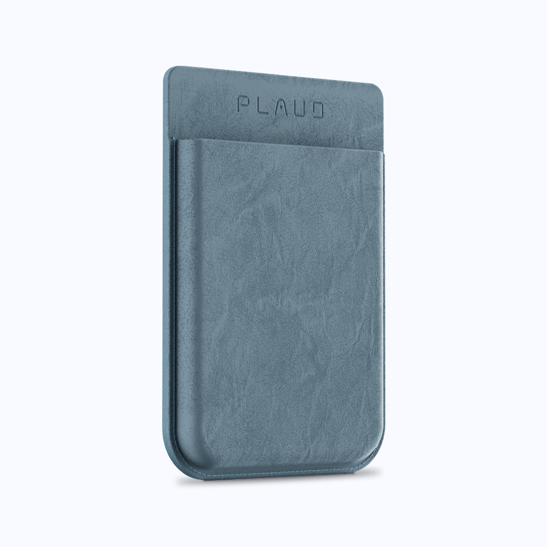 Plaud Note & Magnetic Case