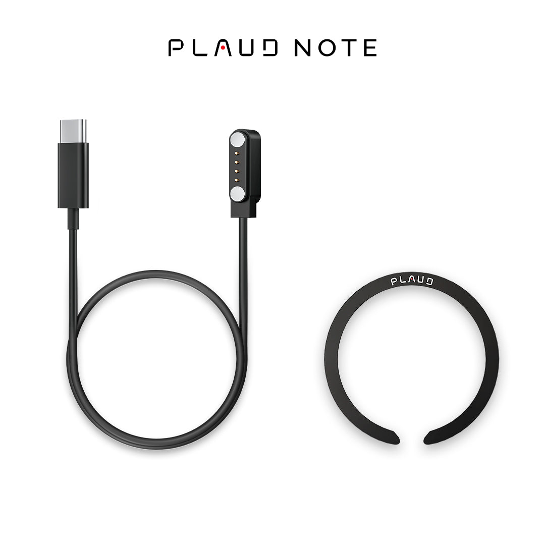 Plaud AI Products - The Best AI Note Taking Device