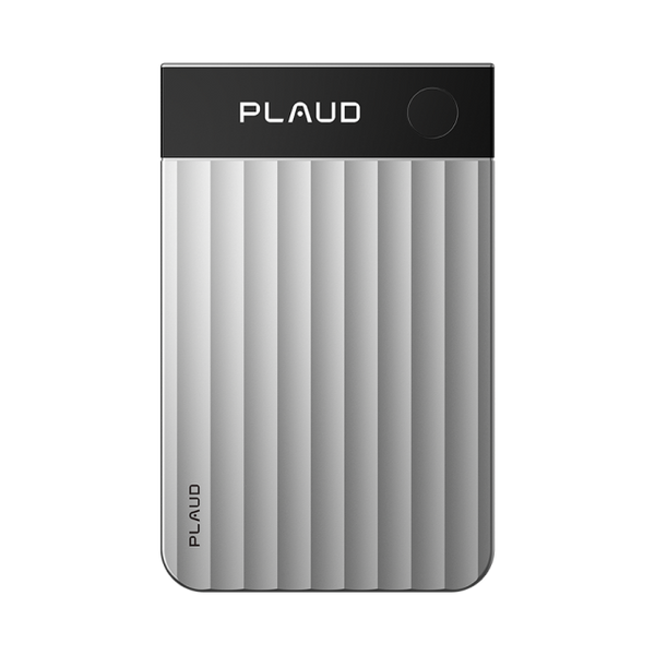 Plaud Note Pro with Magnetic Case
