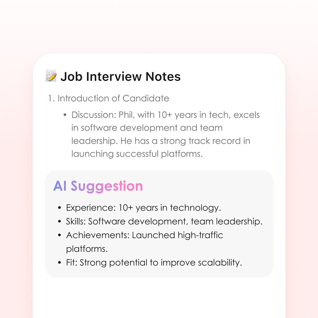 AI Voice Recorder, PLAUD NotePIN Voice Recorder, App Control, Transcribe & Summarize Empowered by ChatGPT, Support 59 Languages, 64GB Memory, Gray 14