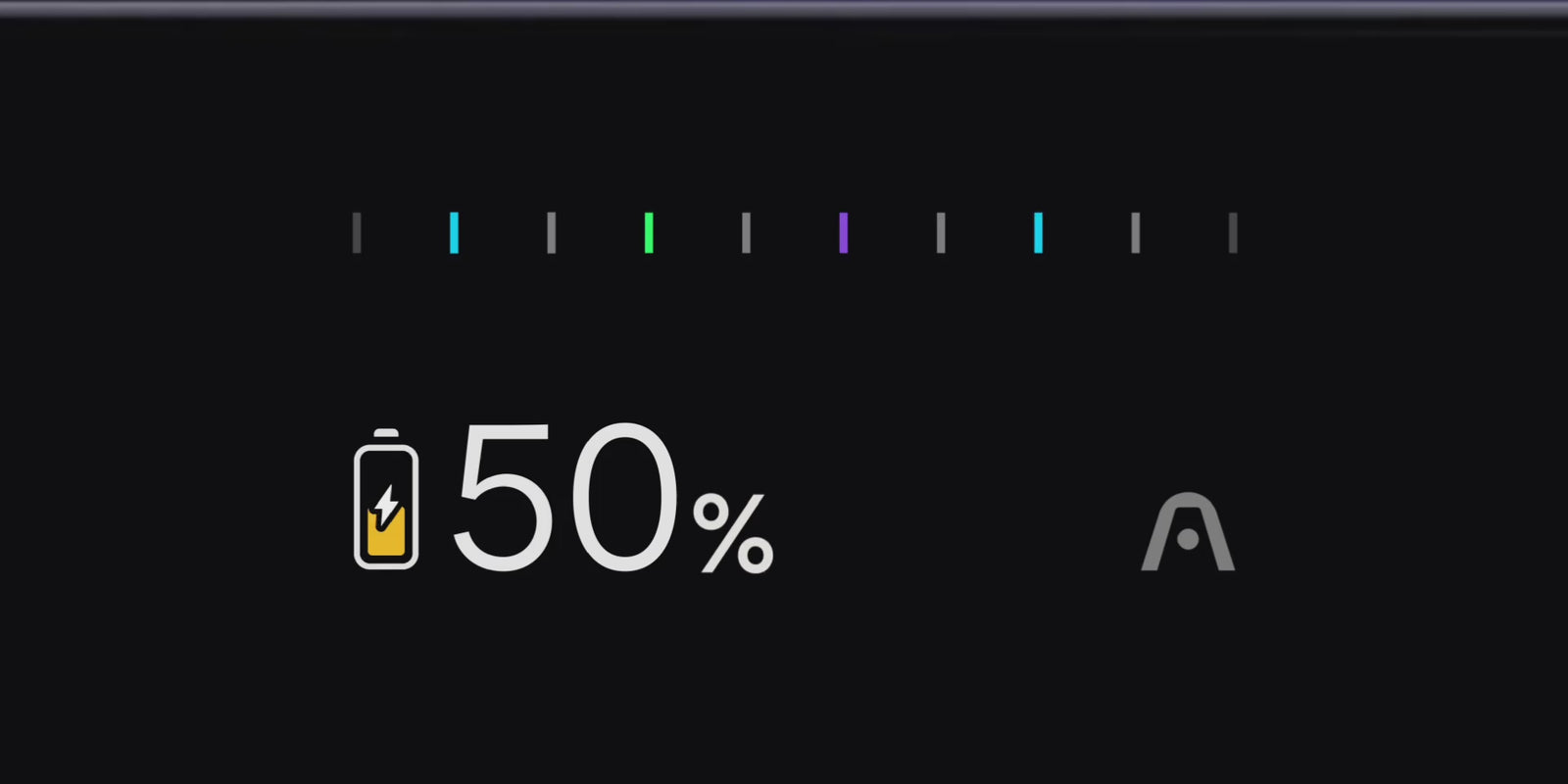 Rolling number background