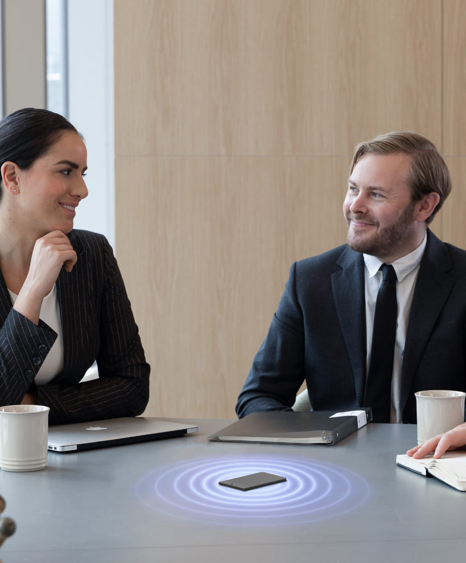 Plaud AI Meeting Note Taker for Business