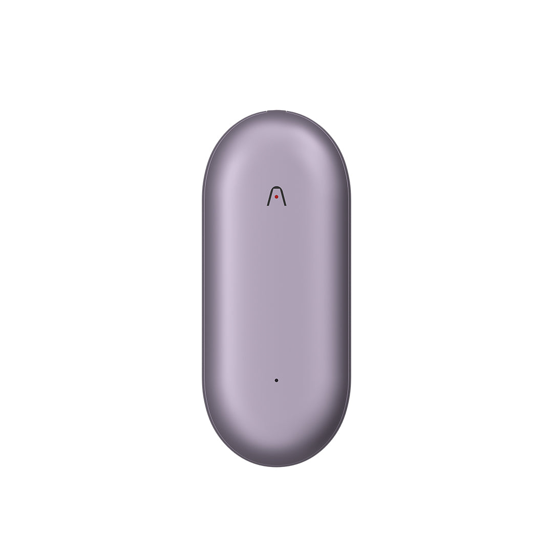 PLAUD NotePin: the Wearable AI Voice Recorder
