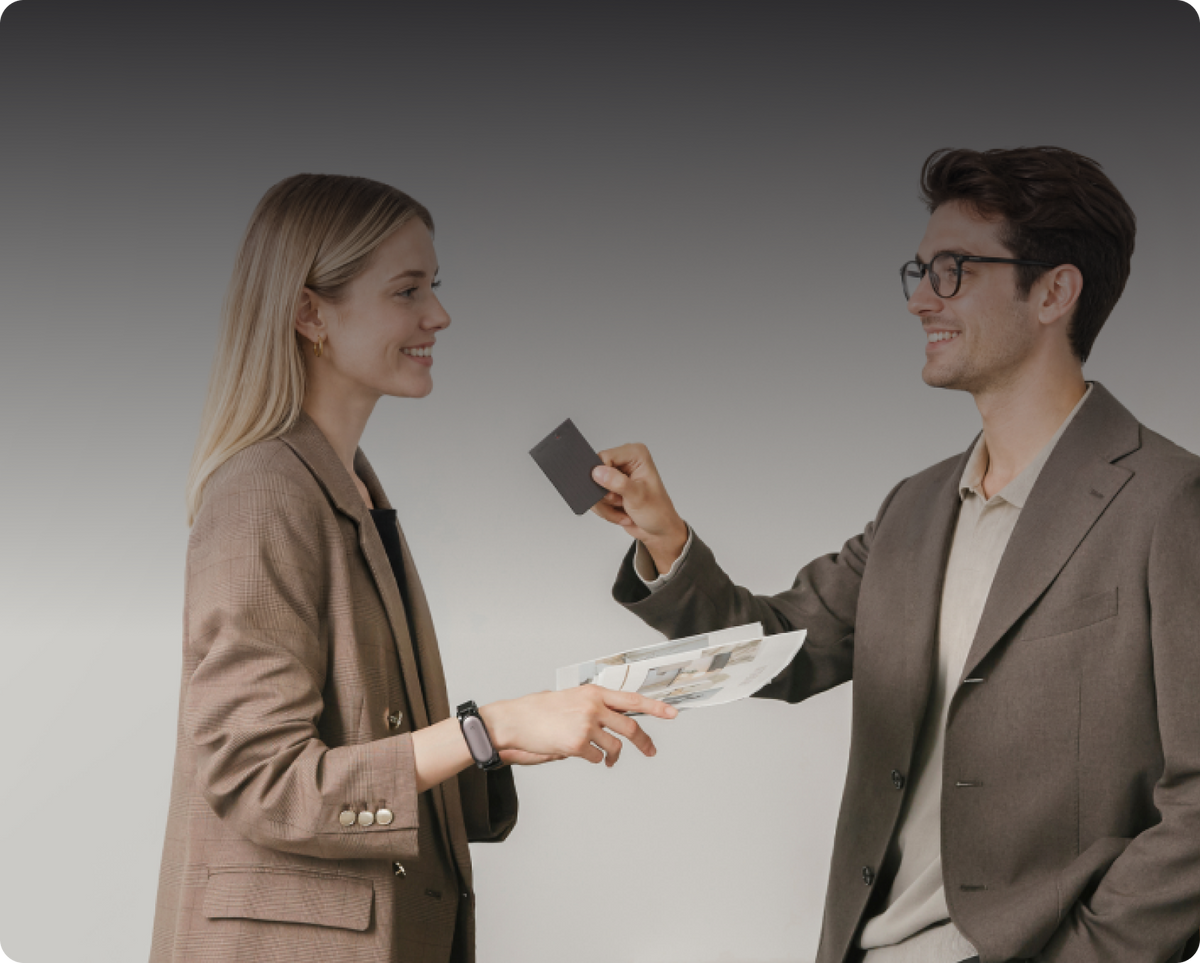 Become a Partner