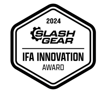 brand logo