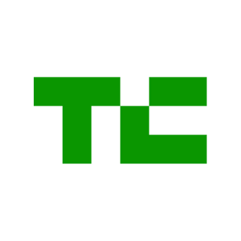 brand logo