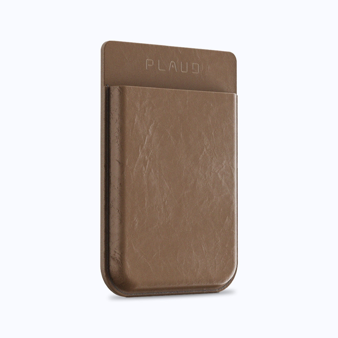 PLAUD NOTE Magnetic Case